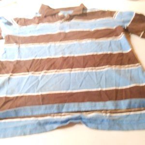 cherokee ultimate polo S